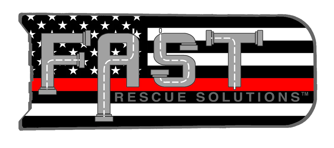 FAST Rescue Solutions Logo